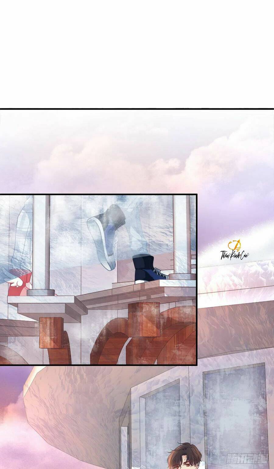 toàn bộ nắm trong tay chapter 72 7