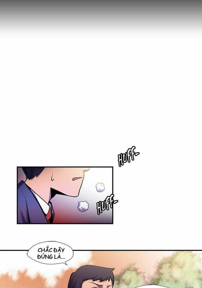 giáo sư băng giá chapter 5 33