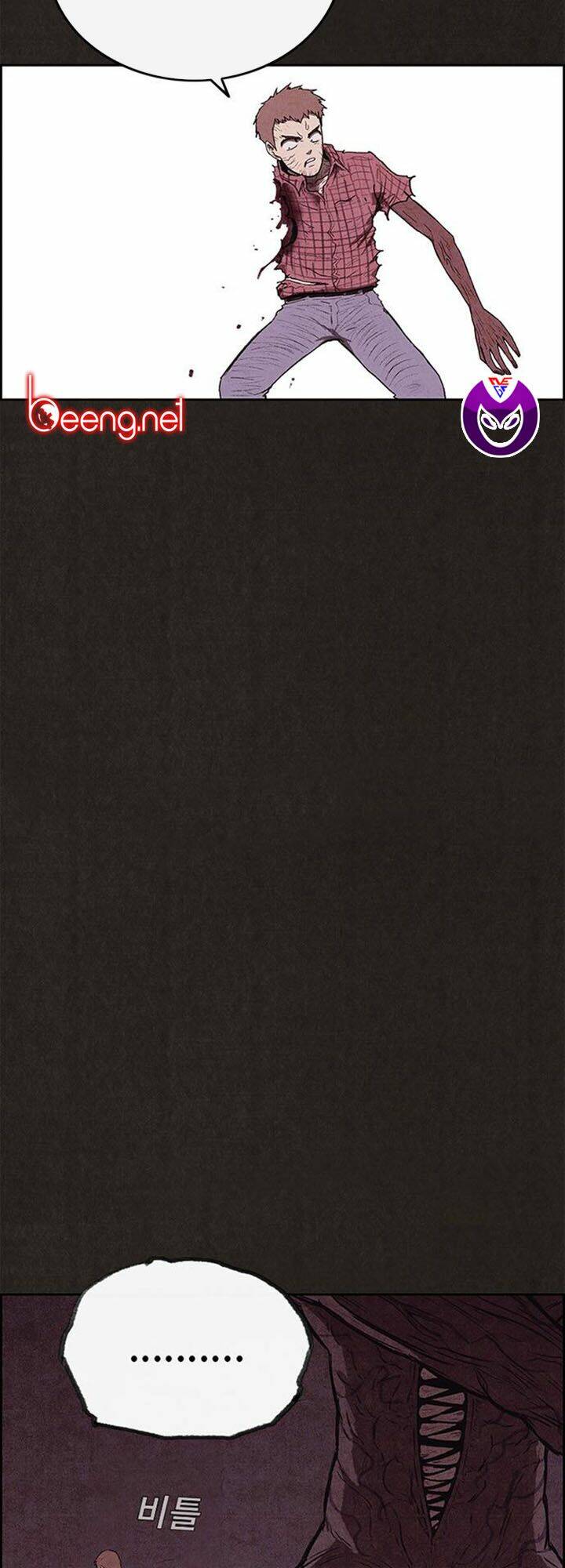 quái vật tại chung cư xanh chapter 137 69