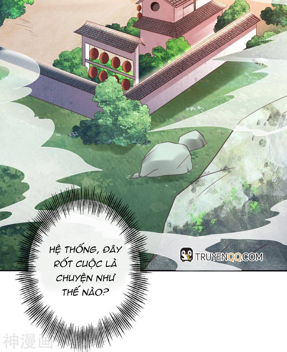 trở về cổ đại làm thánh hiền chapter 21 3