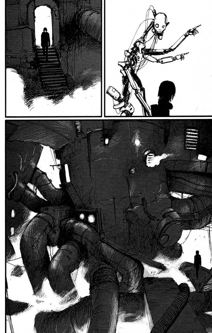 blame! chapter 56 26