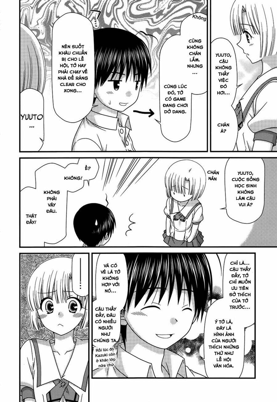 tonari no kashiwagi-san chapter 67 6