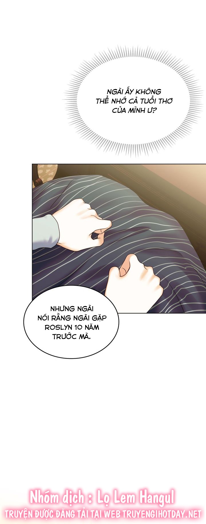 hợp đồng hôn nhân với người chồng thứ 2 của tôi chapter 44 28