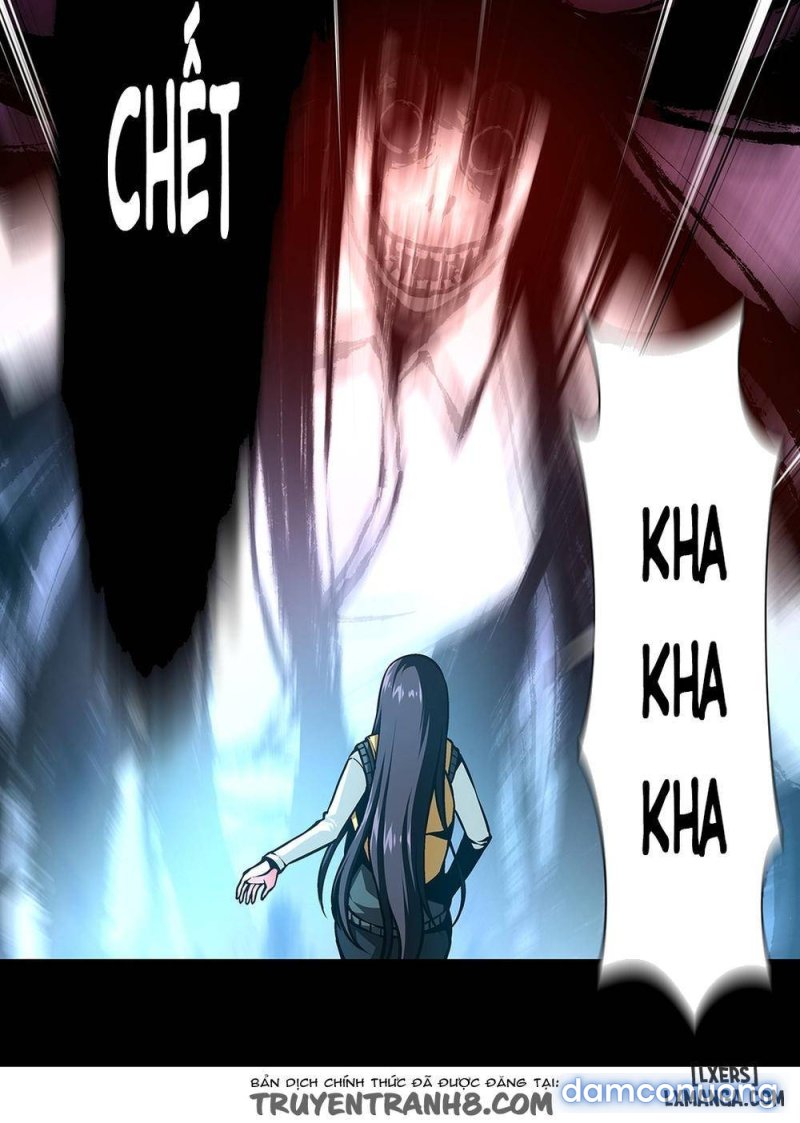 nô lệ song sinh chapter 22 8