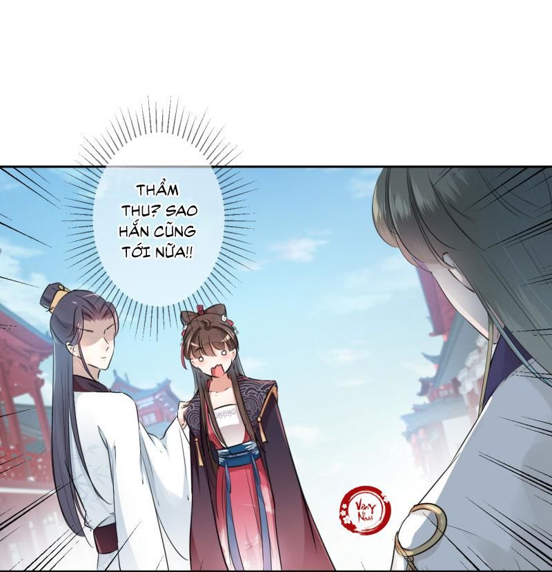 vương gia không thể trêu chapter 35 2