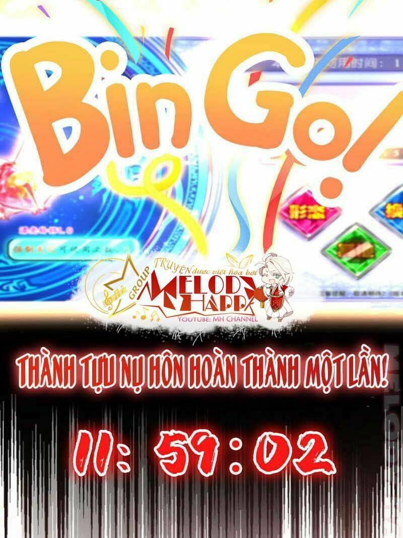 thiên thần gấu trúc muốn được ôm chapter 54 7