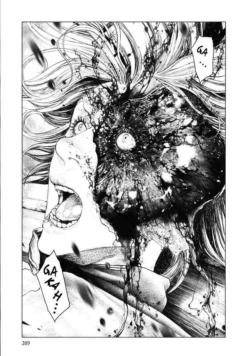 innocent rouge (innocent phần 2) chapter 42 8