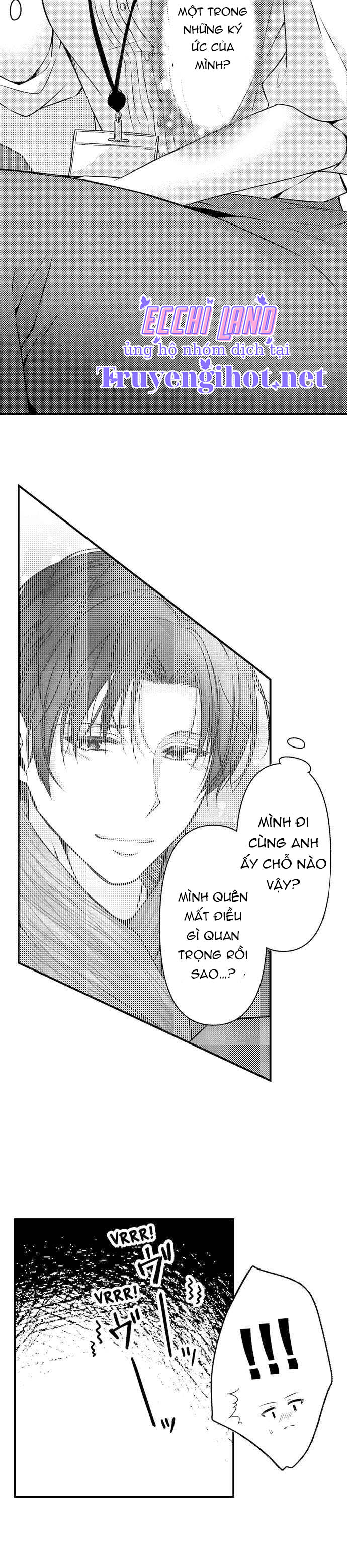 vợ ơi, đừng chạy chapter 13.2 7