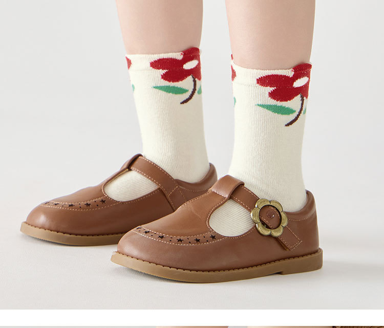 SET 5 ĐÔI TẤT VỚ 44 SIÊU XINH DỄ THƯƠNG TỪ 1-12 TUỔI DÀNH CHO BÉ GÁI