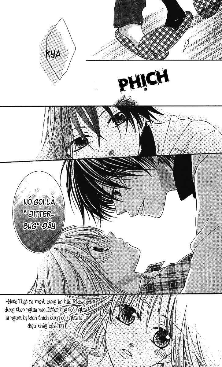 jitter bug chapter 1 29