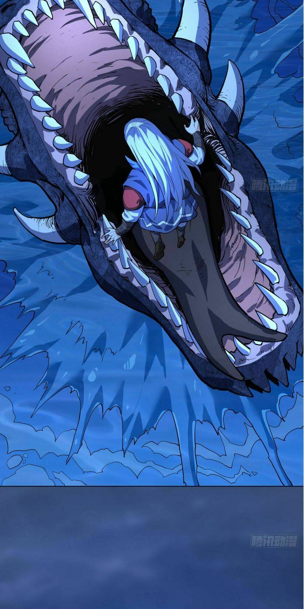 thần võ đế tôn chapter 12 30