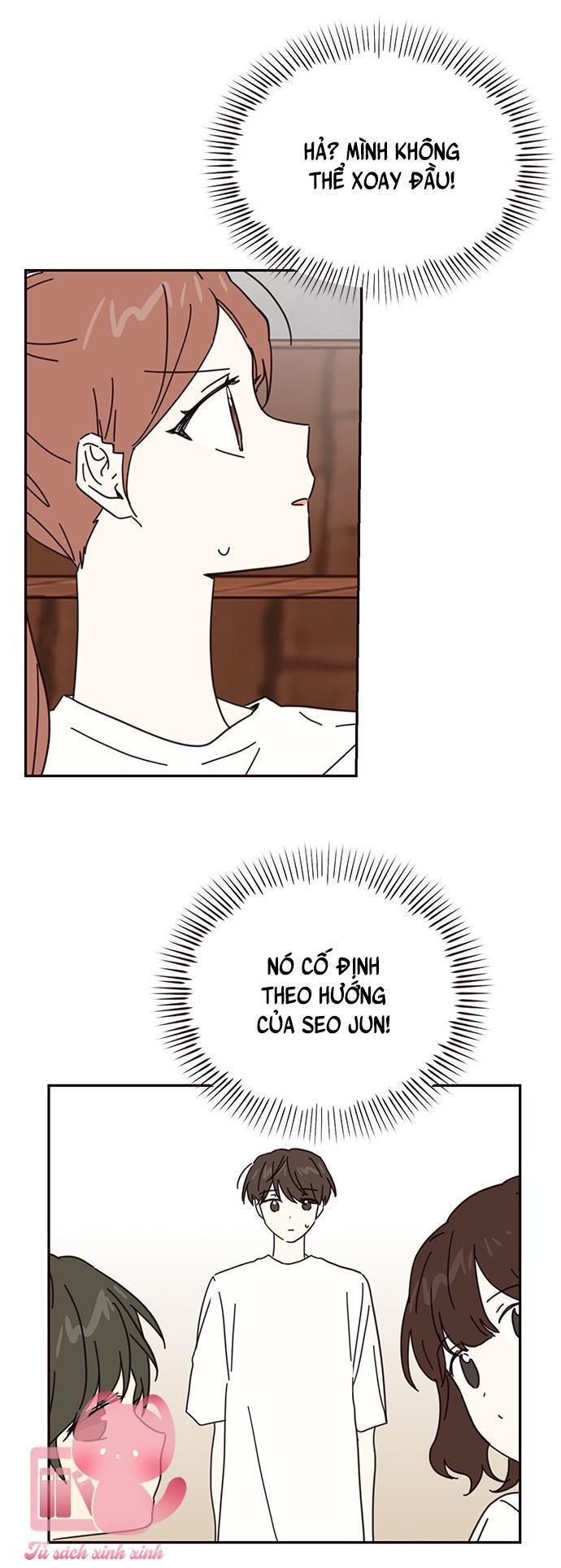 sợi chỉ tình yêu chapter 69 3