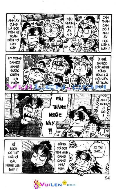 ninja loạn thị chapter 64 94