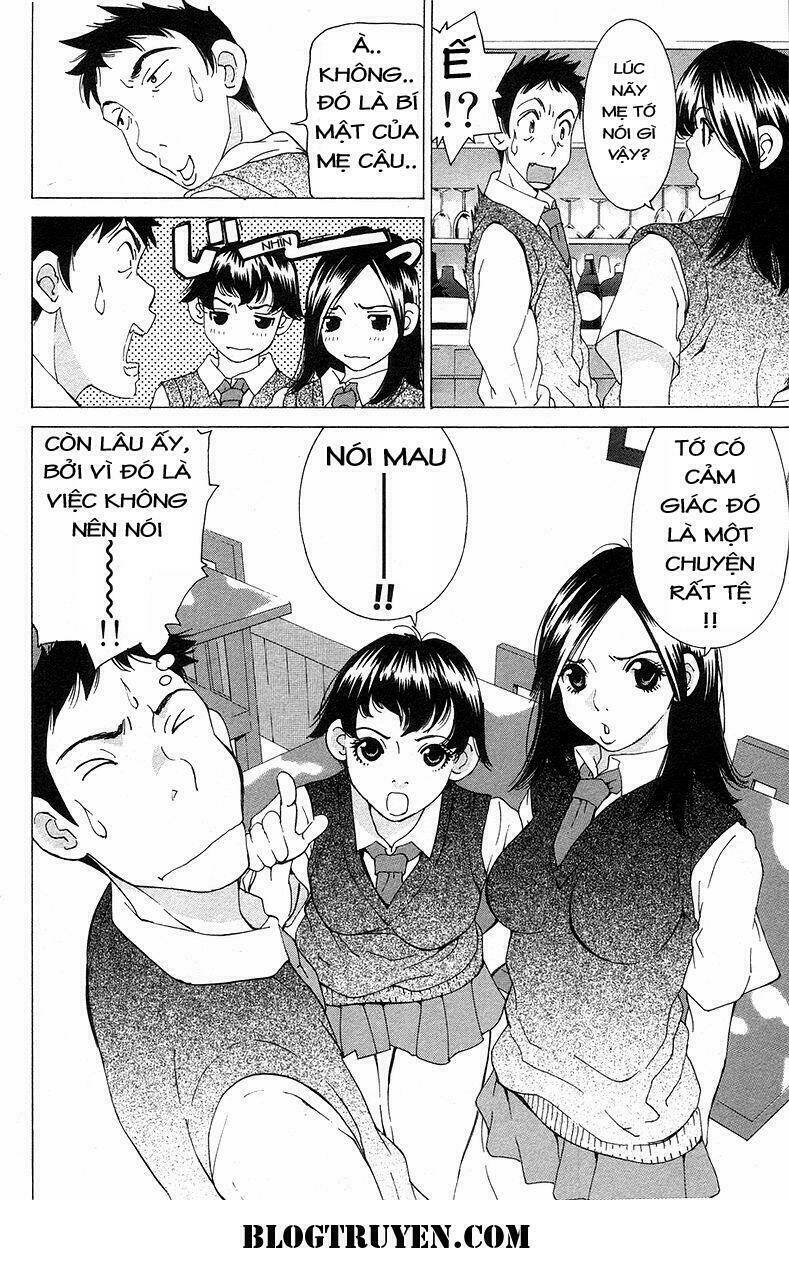 gacha gacha - secret chapter 22 37