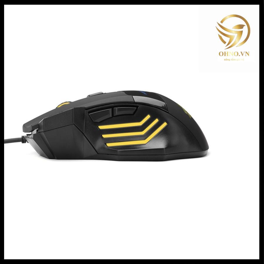 Mouse Game X1 Chuột Chơi Game Có Dây Đèn Led X1 Chuyên Chơi Game Chuột Gaming Xịn