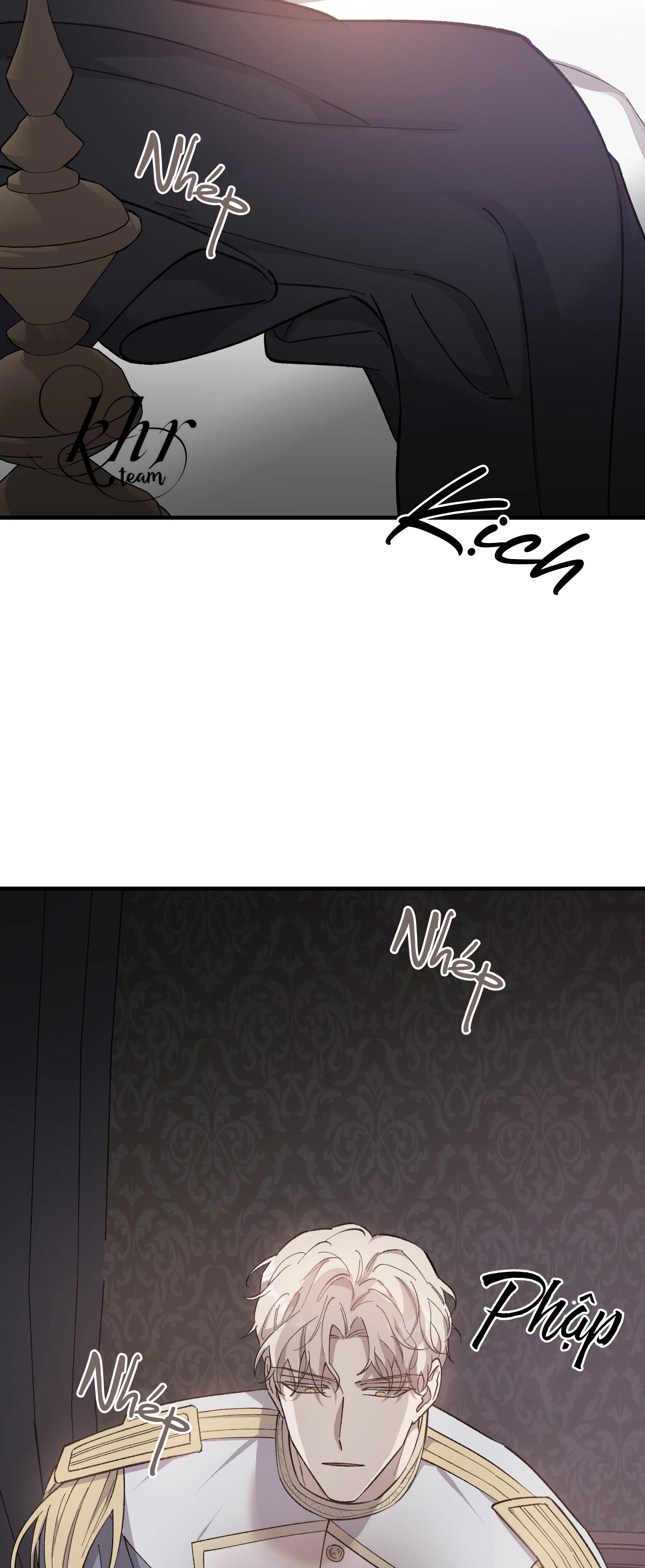 đóa hoa của mặt trời chapter 1 67