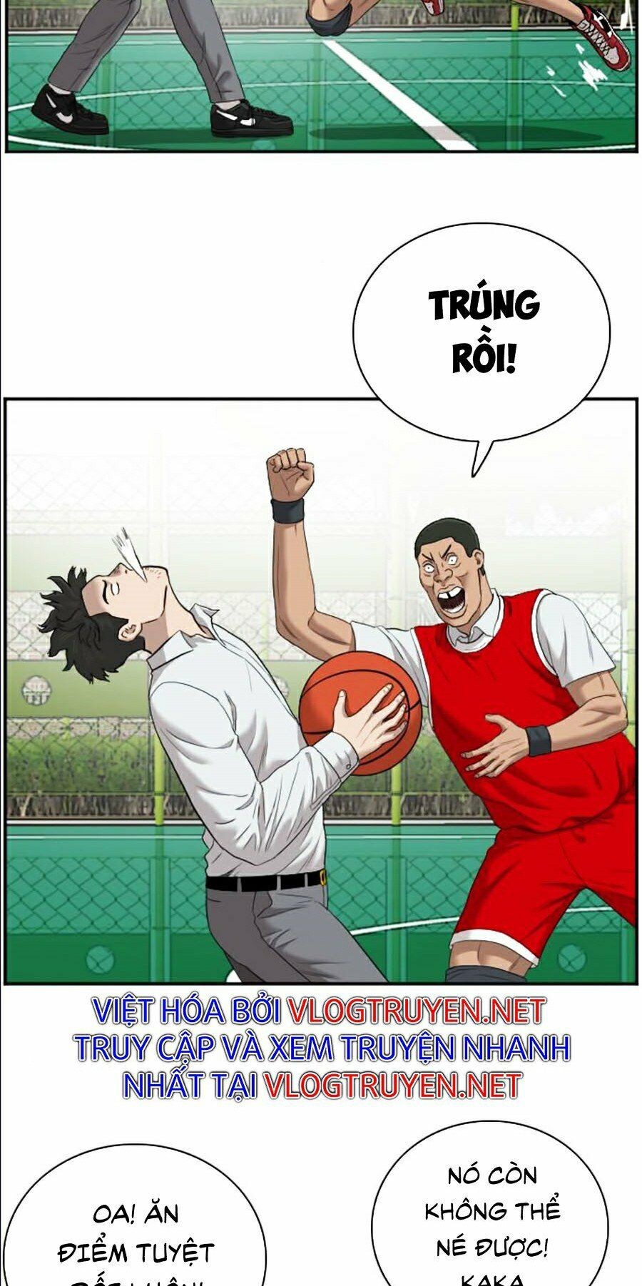 người xấu chapter 49 67