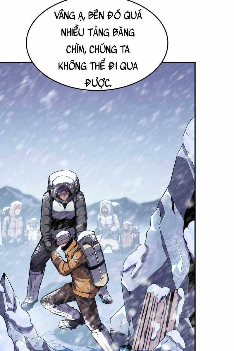 Người Chơi Mới Cấp Tối Đa Chapter 83 150