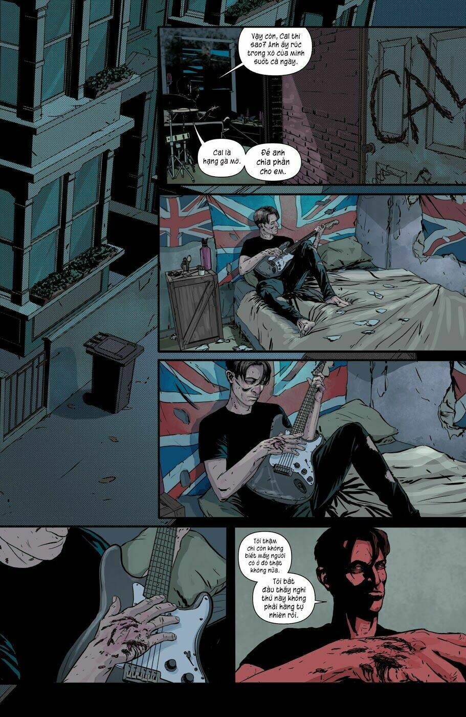 james bond 2015 chapter 1 14