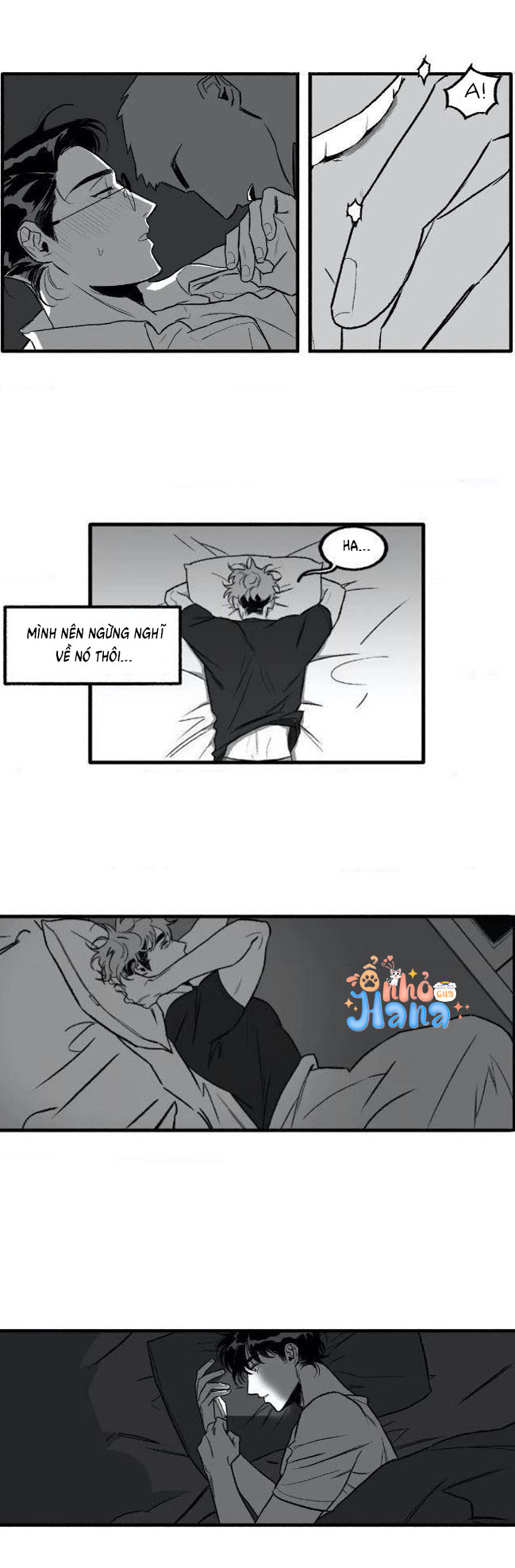 thầy giáo tốt chapter 10 8