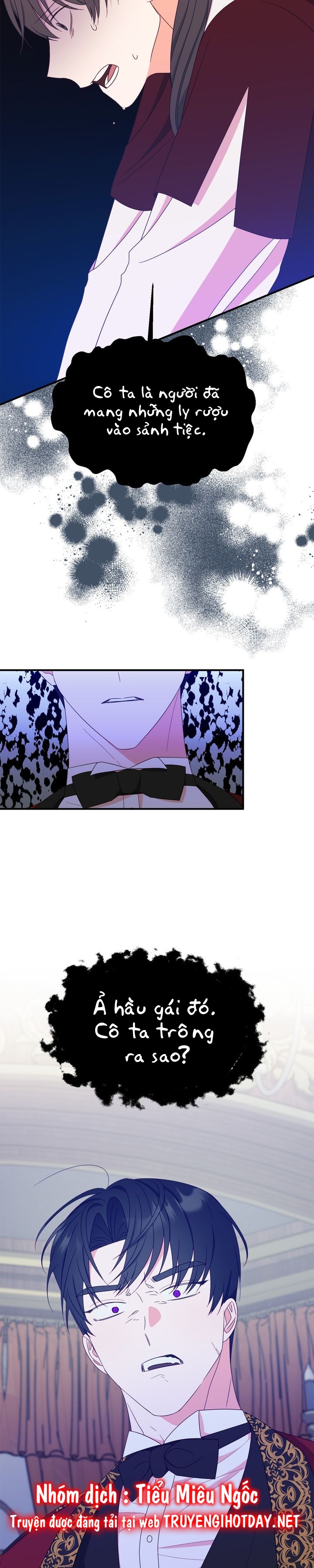 câu chuyện về nữ công tước chapter 65 42