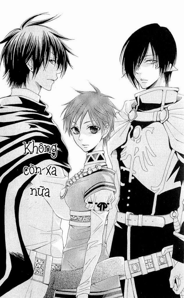 bình minh arcana chapter 8 43