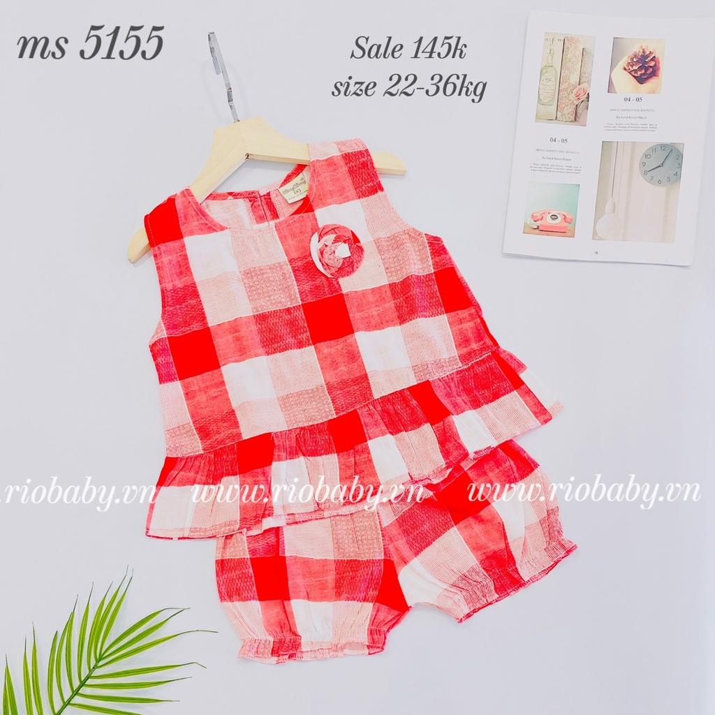 24 mẫu hàng thiết kế bé gái size 22-36kg