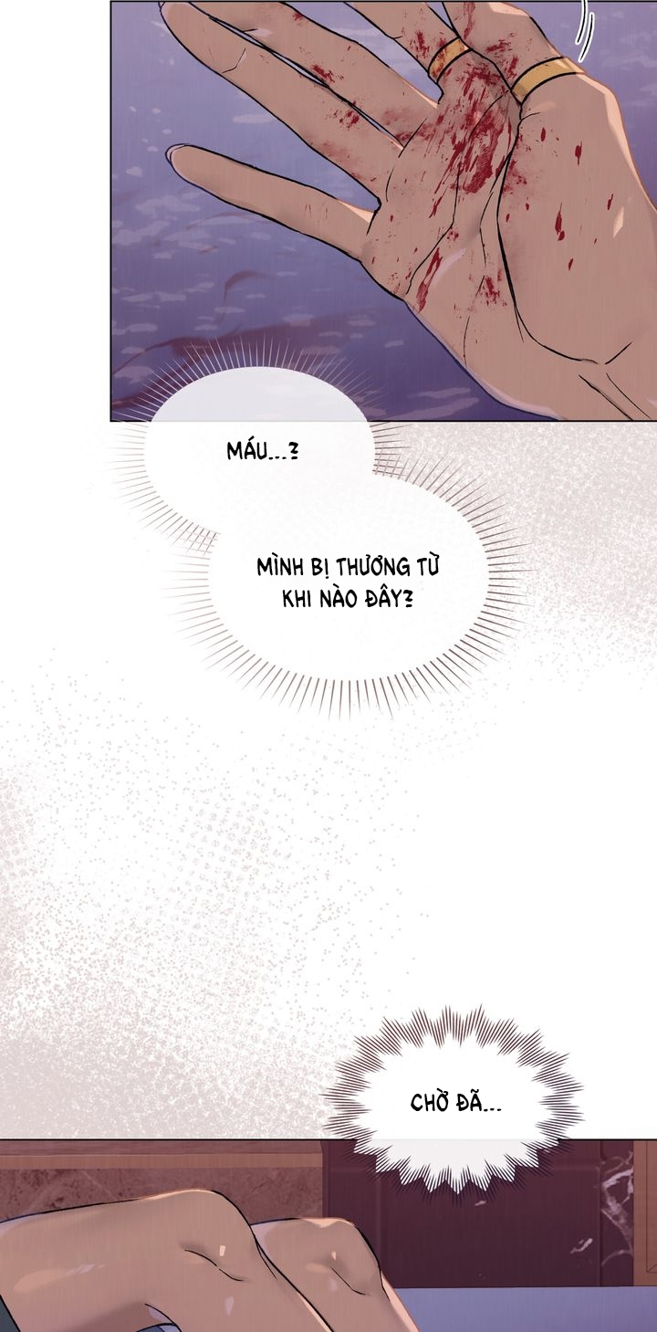 Gọi Ta Là Chủ Nhân chapter 1.2 - Trang 14