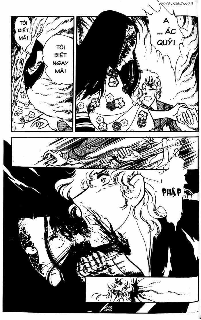 akuma no hanayome (bride of deimos) chapter 6.2 32