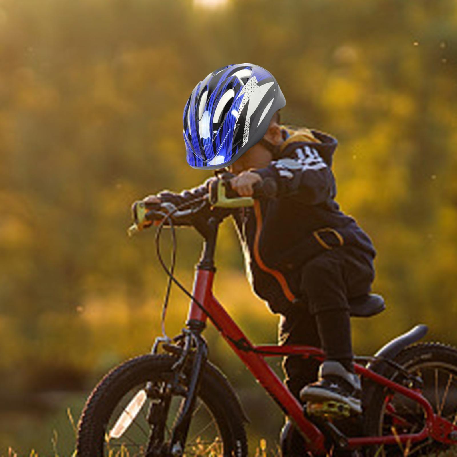 Youth Outdoor Lightweight Bike Safety Bike Kids