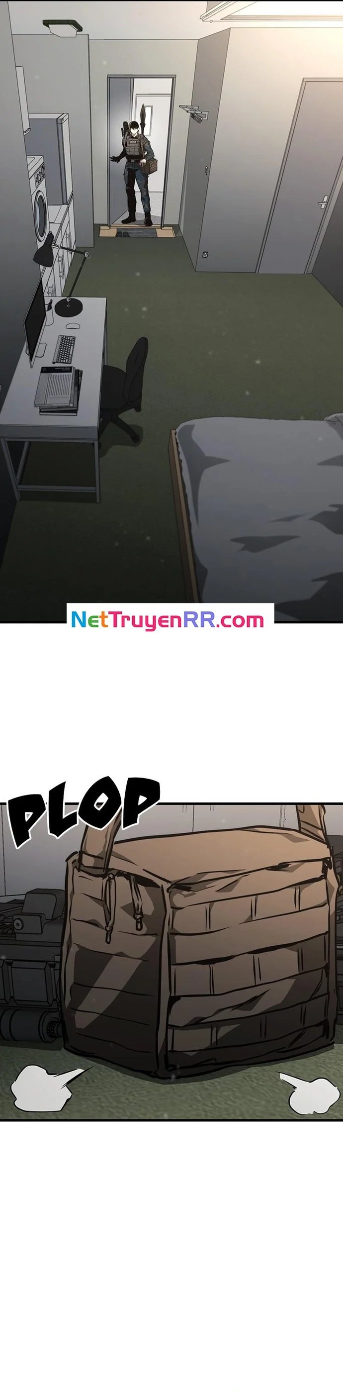 đồ long kỵ sĩ hôn môi ác long chapter 94 5