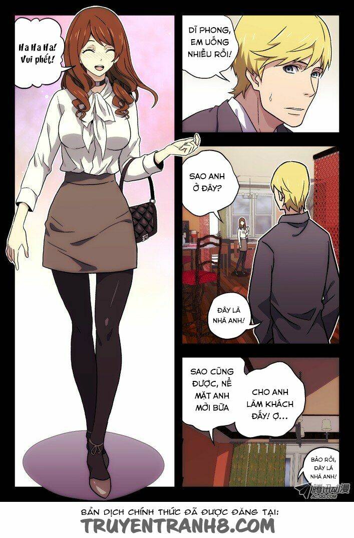 nhà tù không thời gian - space time prison chapter 29 3