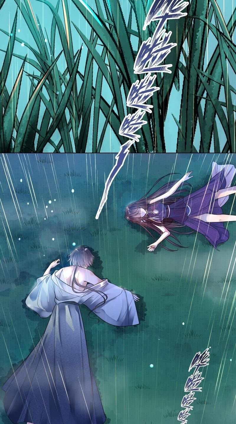 yêu long đại nhân của ta chapter 8 2