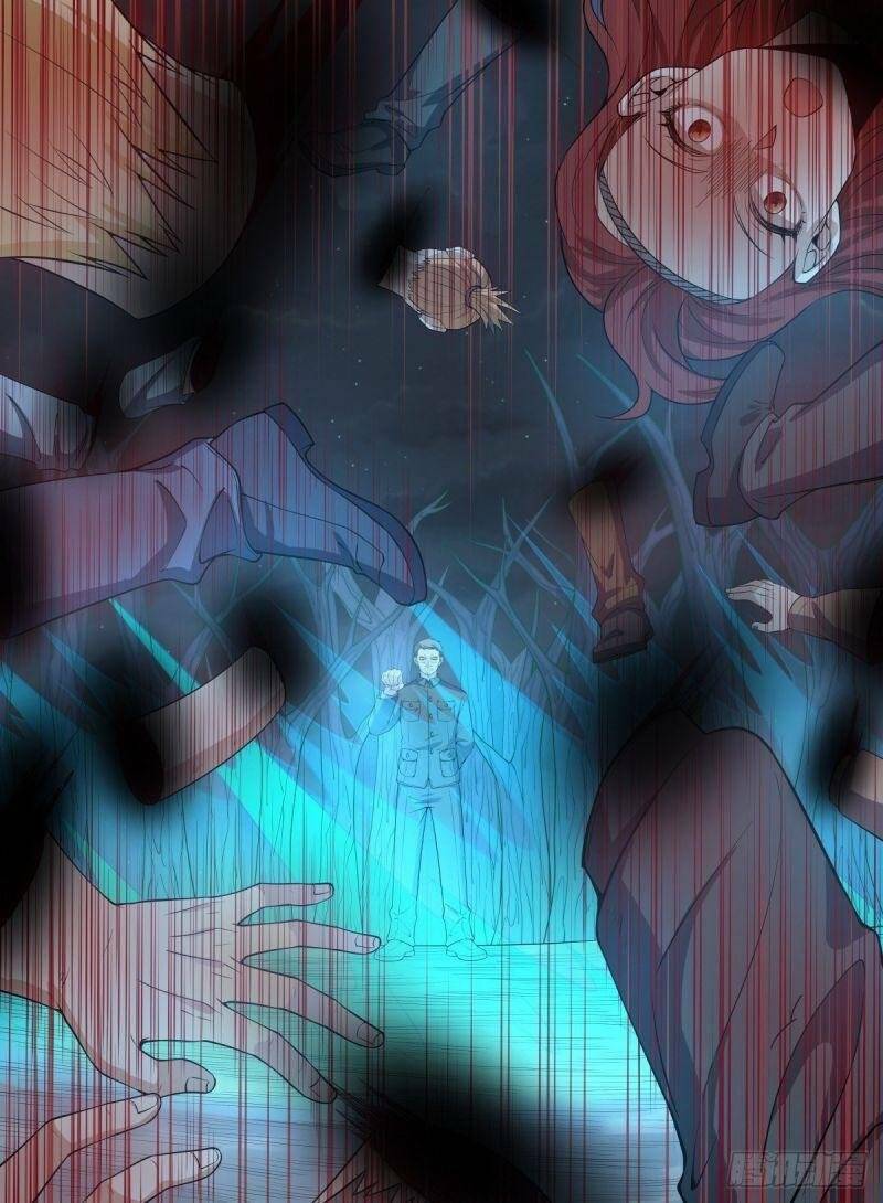 võ lực chí mạng chapter 95 10