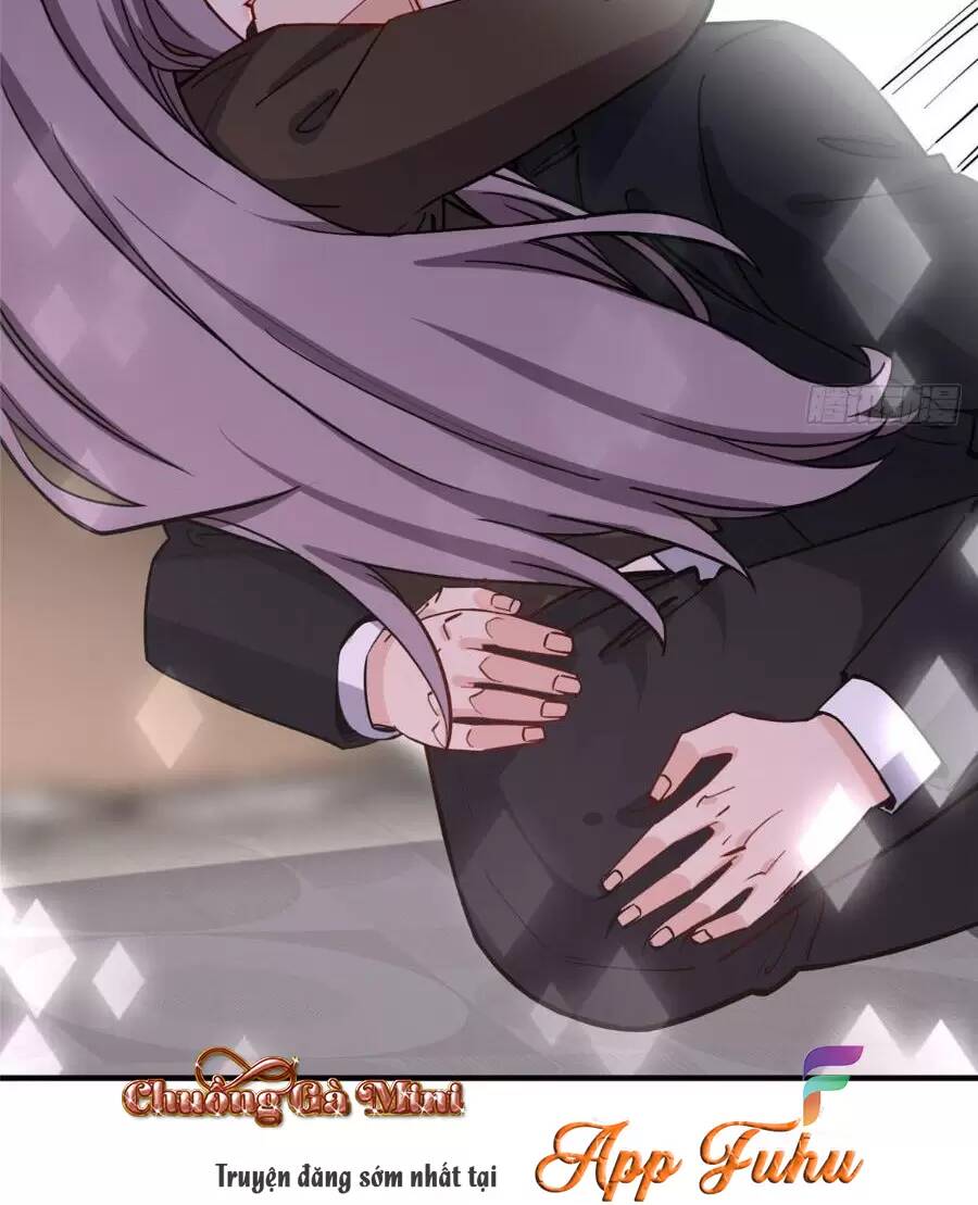cố tổng, vợ của ngài quá mạnh rồi! chapter 80 47