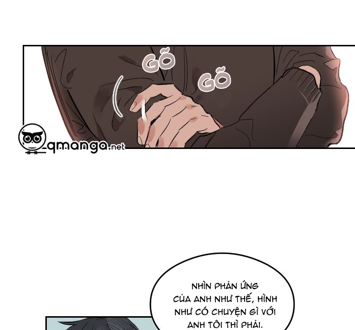 tình tay ba chapter 2 82