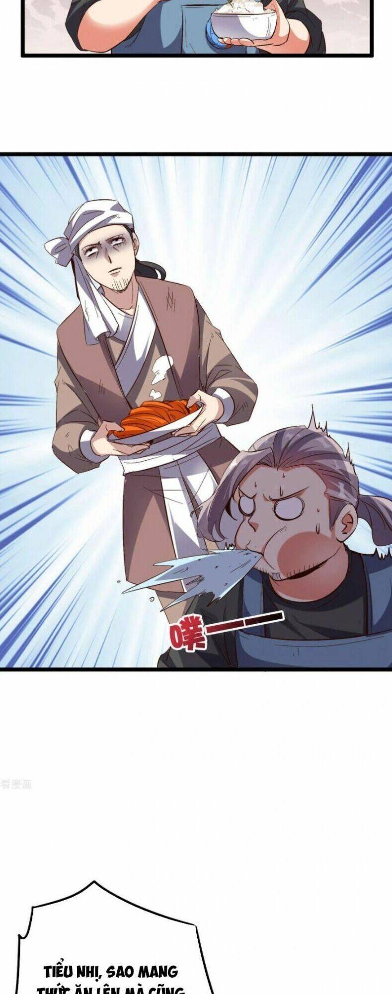 phục thiên thánh chủ chapter 71 15