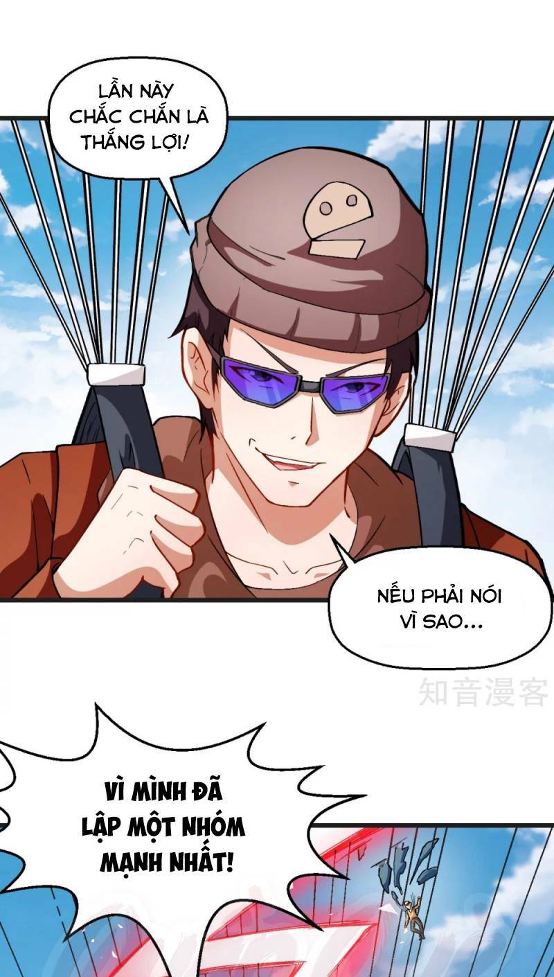 vườn trường cuồng sư hệ thống chapter 82 1