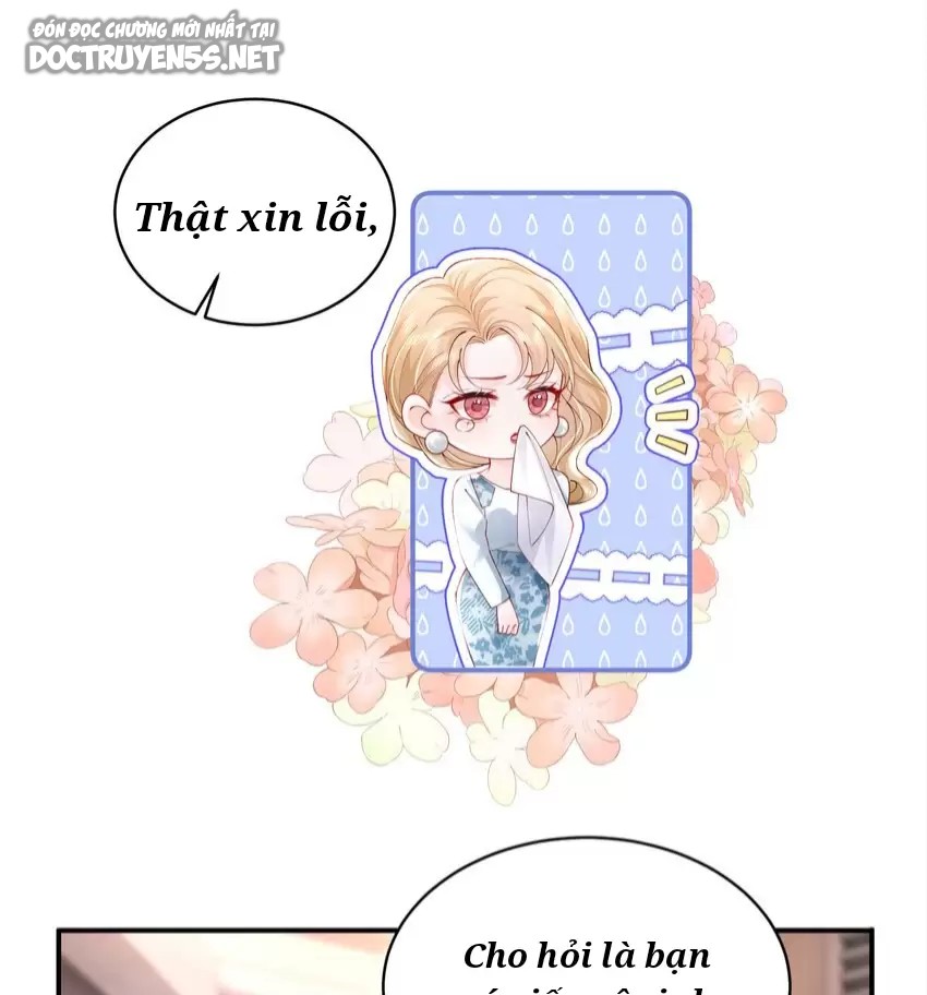 mận xanh chapter 57 25