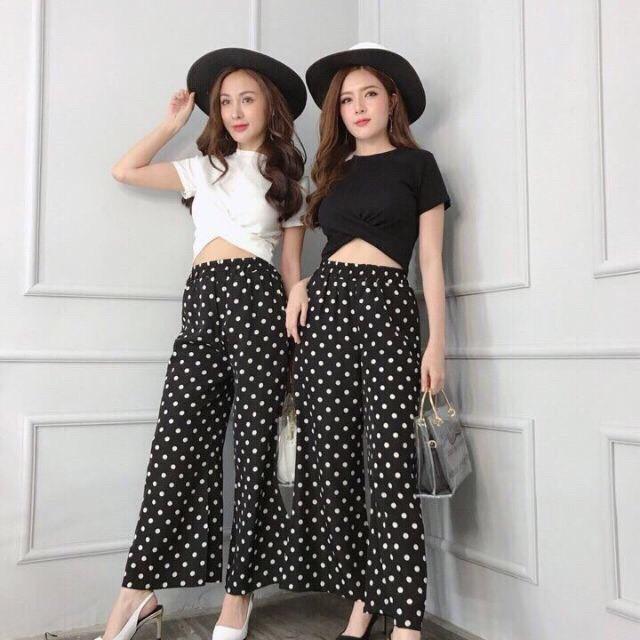 ÁO THUN CROPTOP ÔM BODY TRƠN BASIC XOẮN NGỰC 50