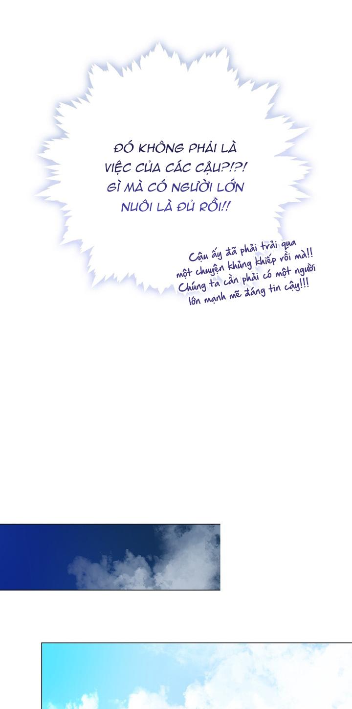 tôi đã nuôi dạy thủ lĩnh giáo phái ác ma chapter 4 41