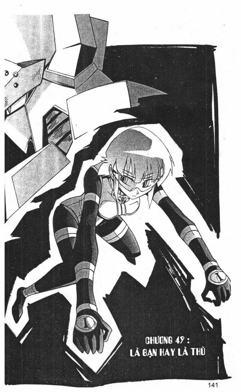 joou kishi monogatari chapter 11 139