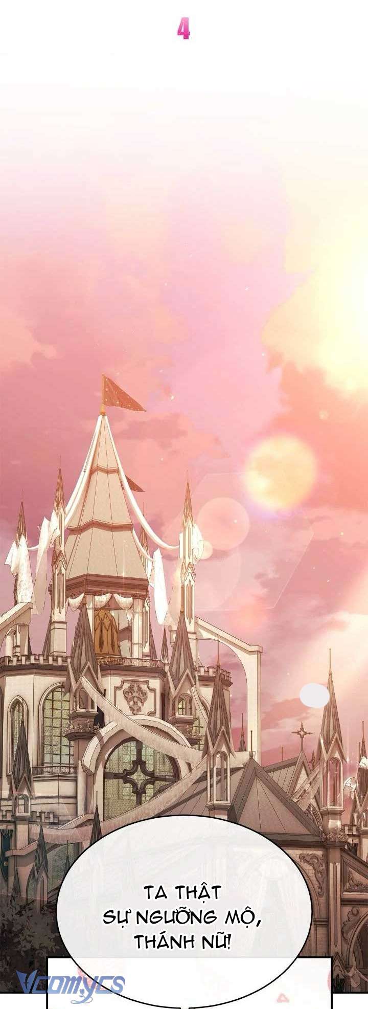 [18+] dàn harem nóng bỏng đang dần lạnh nhạt với tôi! chapter 4 9