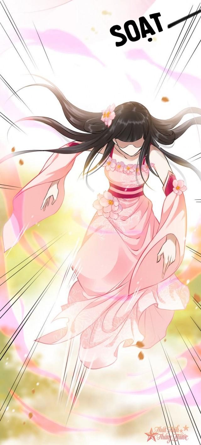 cách vách có một đào yêu chapter 18 7