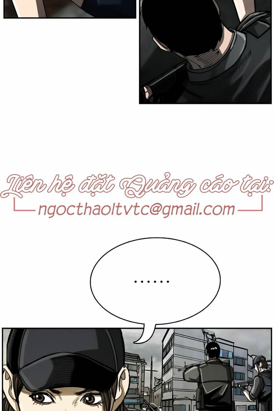 thợ săn đầu tiên chapter 42 3