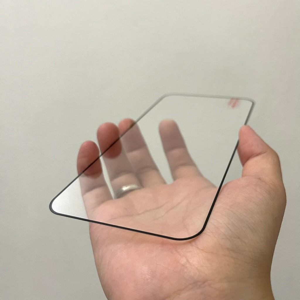 Kính cường lực Google Pixel 9 Pro XL Full màn Glass 9H