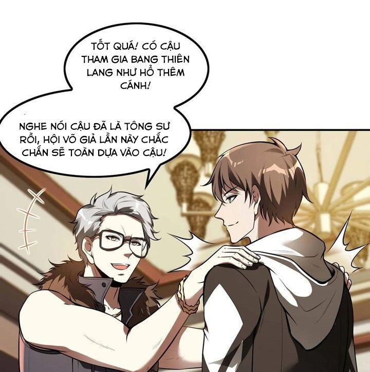 đệ nhất người ở rể chapter 92 1