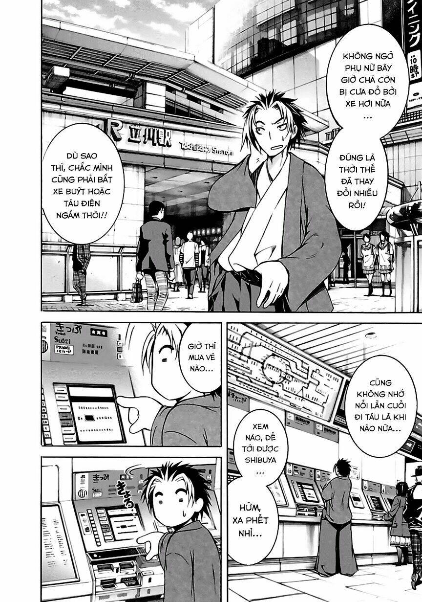 one more age chapter 1 23