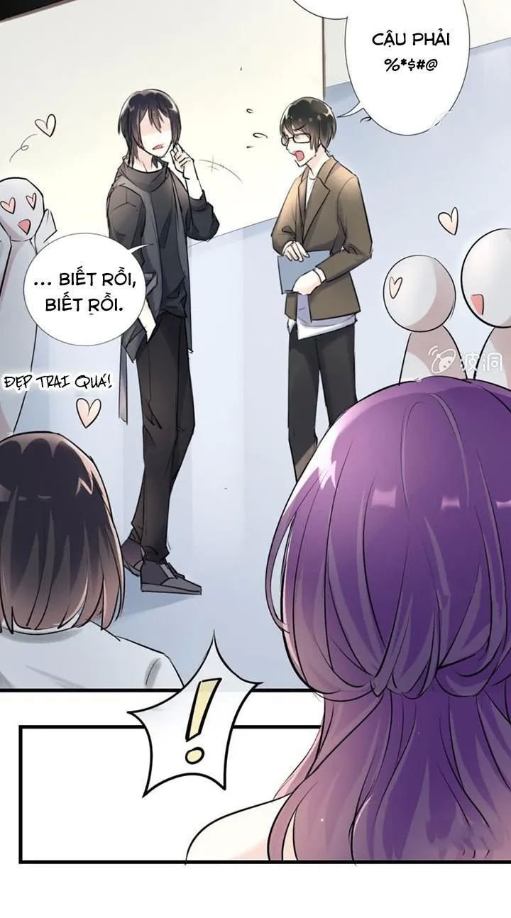 ảnh đế cầu sủng chapter 11 4