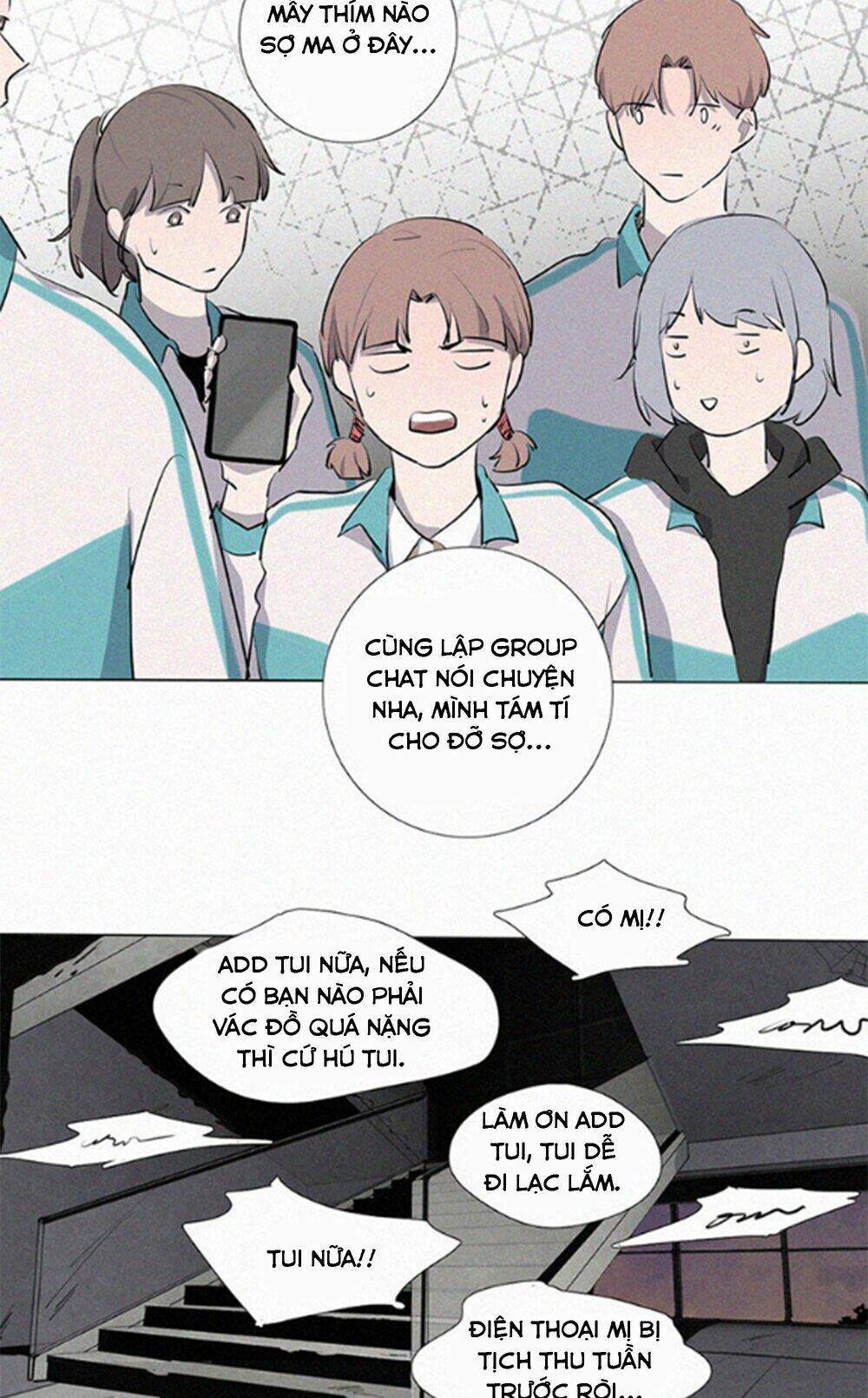 câu chuyện về cậu và tôi chapter 13 20